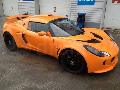 Подробная информация о Lotus Exige родстер Serie 2 [рестайлинг] 
