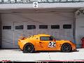Фото Lotus Exige родстер Serie 2 [рестайлинг] 