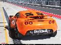 Фото Lotus Exige родстер Serie 2 [рестайлинг] 