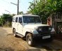 Описание Mahindra Armada