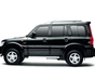 Описание Mahindra Scorpio
