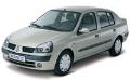 Подробная информация о Renault Symbol 1.6 i 16V