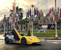 Фото Marussia B1 купе 1 поколение 
