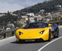 Фото Marussia B1 купе 1 поколение 