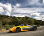 Фото Marussia B1 купе 1 поколение 
