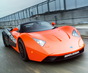 Фото Marussia B1 купе 1 поколение 