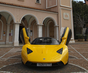 Фото Marussia B1 купе 1 поколение 