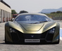 Подробная информация о Marussia B2 купе 1 поколение 
