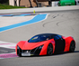 Фото Marussia B2 купе 1 поколение 