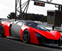 Фото Marussia B2 купе 1 поколение 