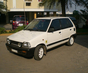 Описание Maruti 800