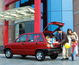 Фото Maruti 800 хетчбэк 1 поколение 