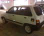 Фото Maruti 800 хетчбэк 1 поколение 