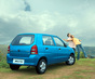 Фото Maruti Alto хетчбэк 1 поколение 