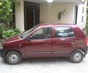 Подробная информация о Maruti Alto хетчбэк 1 поколение 