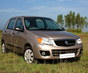 Фото Maruti Alto хетчбэк 1 поколение 