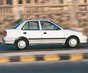 Фото Maruti Esteem седан 1 поколение 