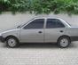 Подробная информация о Maruti Esteem седан 1 поколение 