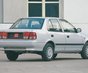 Фото Maruti Esteem седан 1 поколение 