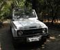 Описание Maruti Gypsy