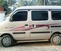 Описание Maruti Versa
