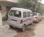 Фото Maruti Versa