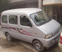 Фото Maruti Versa