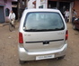 Фото Maruti Wagon R хетчбэк 1 поколение 
