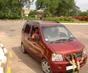 Фото Maruti Wagon R