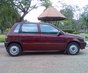 Фото Maruti Zen хетчбэк 1 поколение 