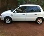 Подробная информация о Maruti Zen хетчбэк 1 поколение 