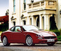 Фото Maserati 3200 GT купе 1 поколение 
