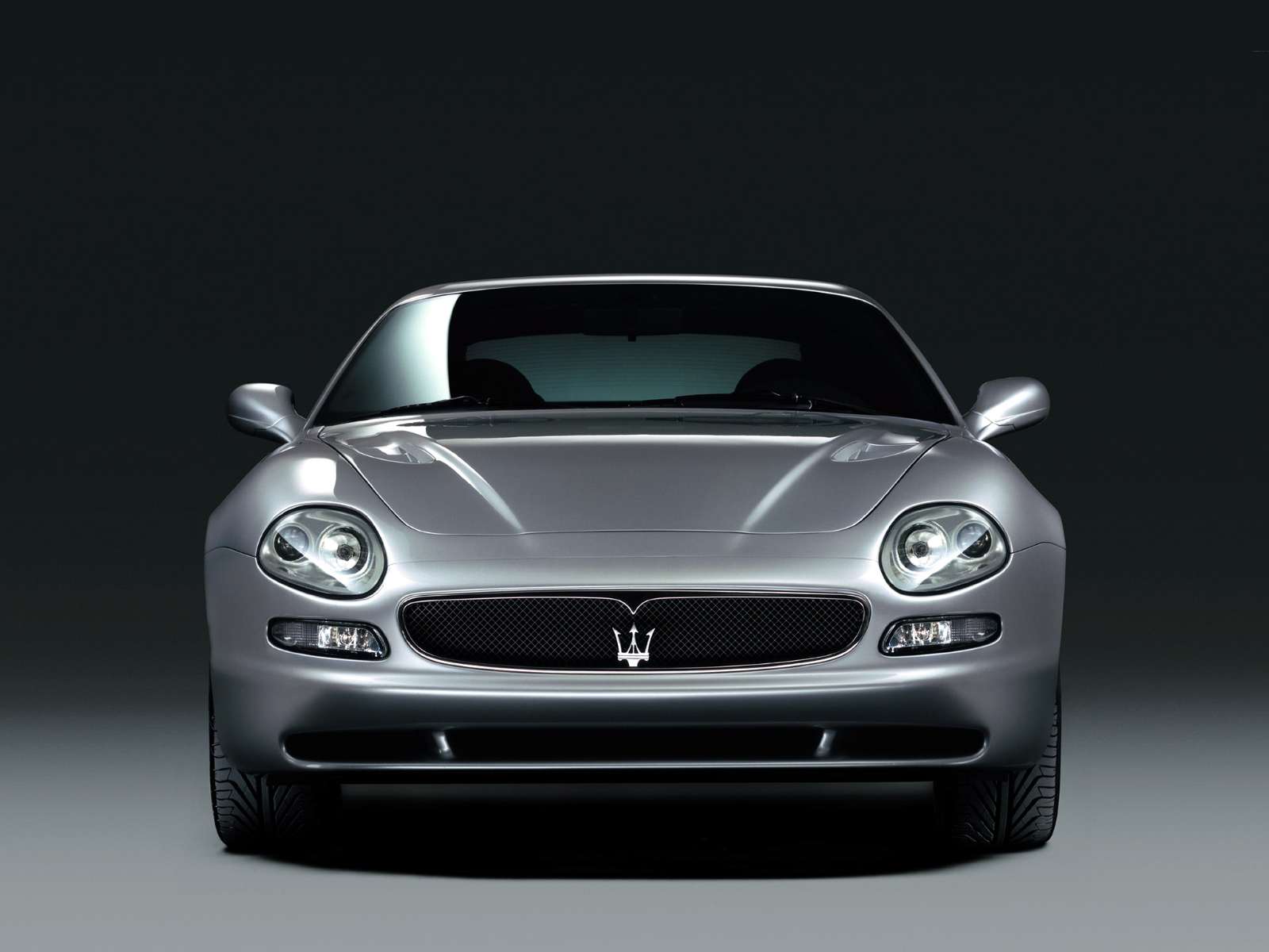 Фото Maserati 3200 GT