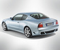Фото Maserati Coupe