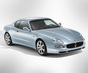 Фото Maserati Coupe
