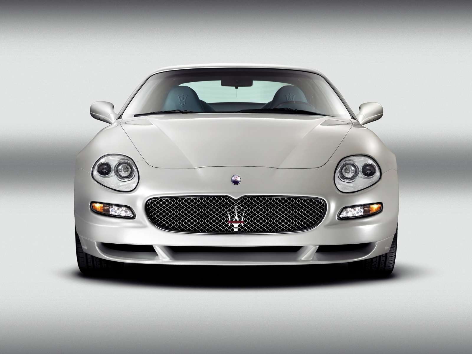 Фото Maserati GranSport