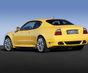 Фото Maserati GranSport купе 1 поколение 