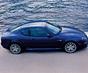 Фото Maserati GranSport купе 1 поколение 