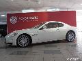 Фото Maserati GranTurismo