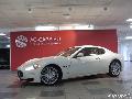 Подробная информация о Maserati GranTurismo S купе 2-дв. 1 поколение 