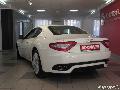 Фото Maserati GranTurismo Sport купе 2-дв. 1 поколение 