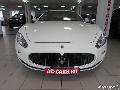Фото Maserati GranTurismo Sport купе 2-дв. 1 поколение 