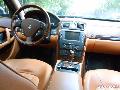 Фото Maserati Quattroporte седан 5 поколение [рестайлинг] 
