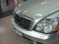 Фото Maybach 57 седан 4-дв. 1 поколение [рестайлинг] 