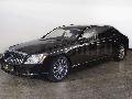 Фото Maybach 62