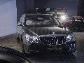 Фото Maybach 62