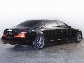 Фото Maybach 62