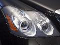 Фото Maybach 62 седан 4-дв. 1 поколение [рестайлинг] 