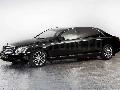 Фото Maybach 62 седан 4-дв. 1 поколение [рестайлинг] 