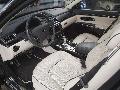 Фото Maybach 62 седан 4-дв. 1 поколение [рестайлинг] 